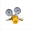 Aluminium Alloy Medium Size Gas Regulator